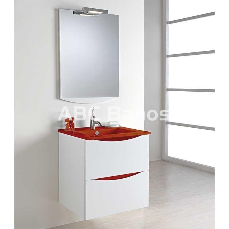 Mueble de baño ARCO con lavabo - Imagen 9